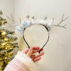 Christmas Antler Headband CH001