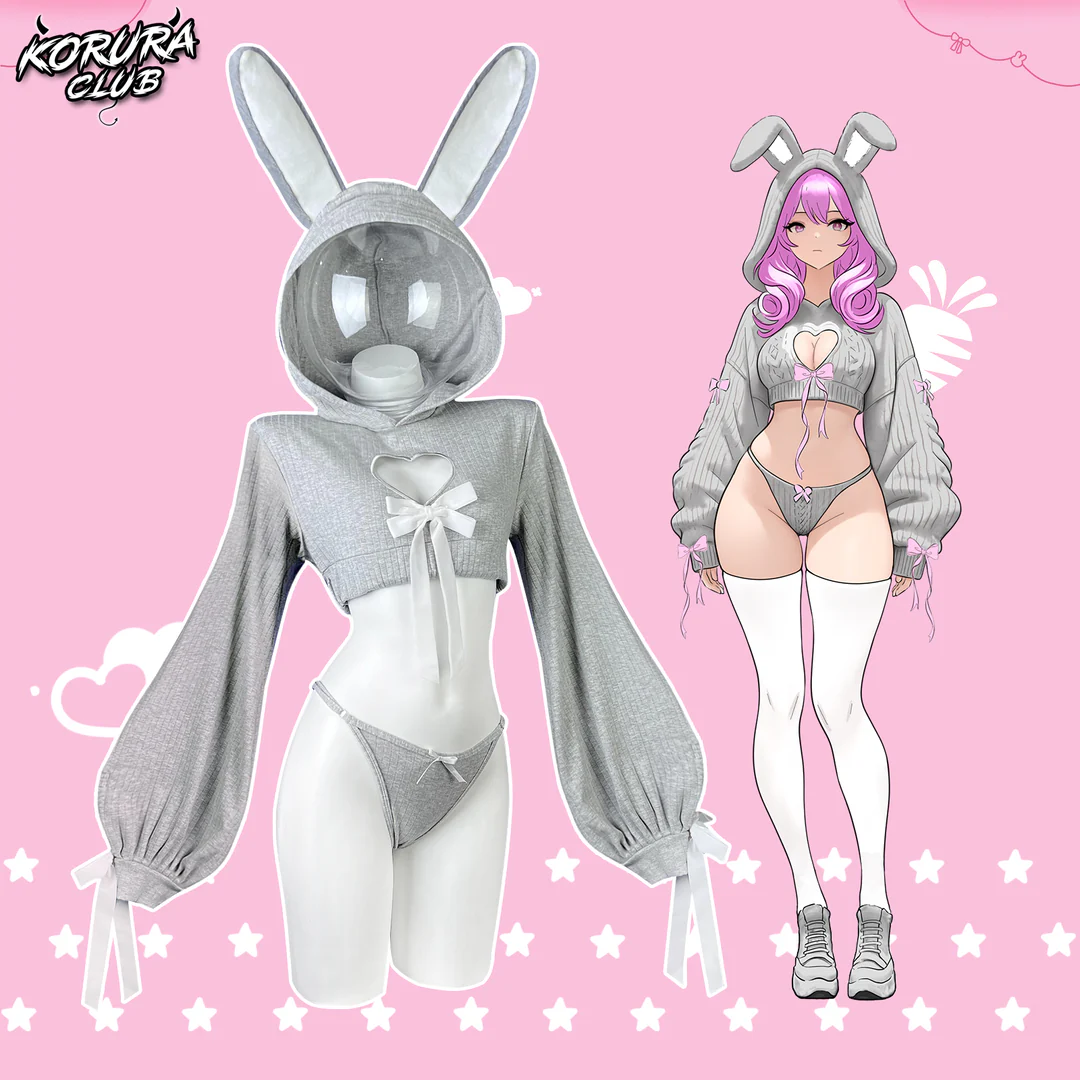 Pre-order Baby Bunny Costume KO110