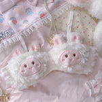 Cute sheep underwear set S055