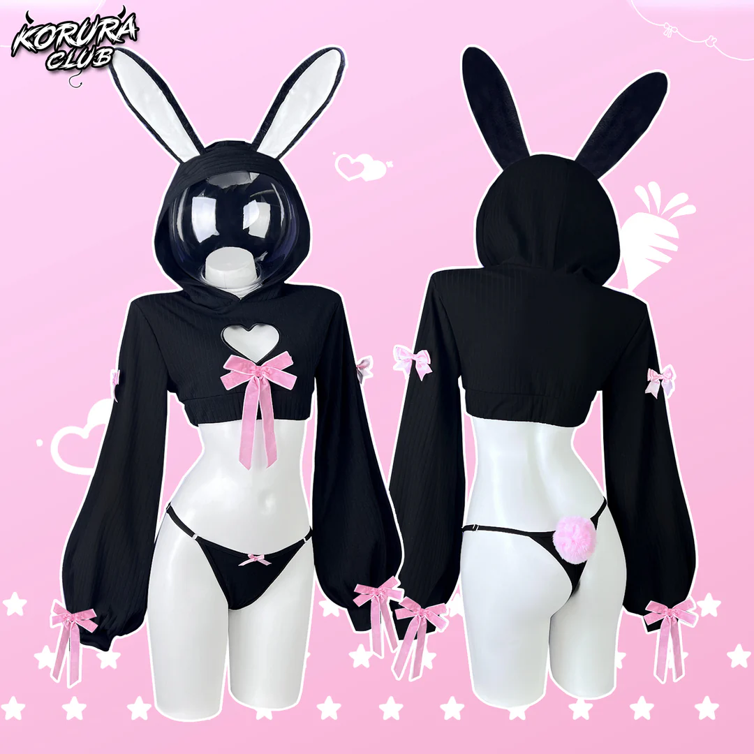 Pre-order Baby Bunny Costume KO110