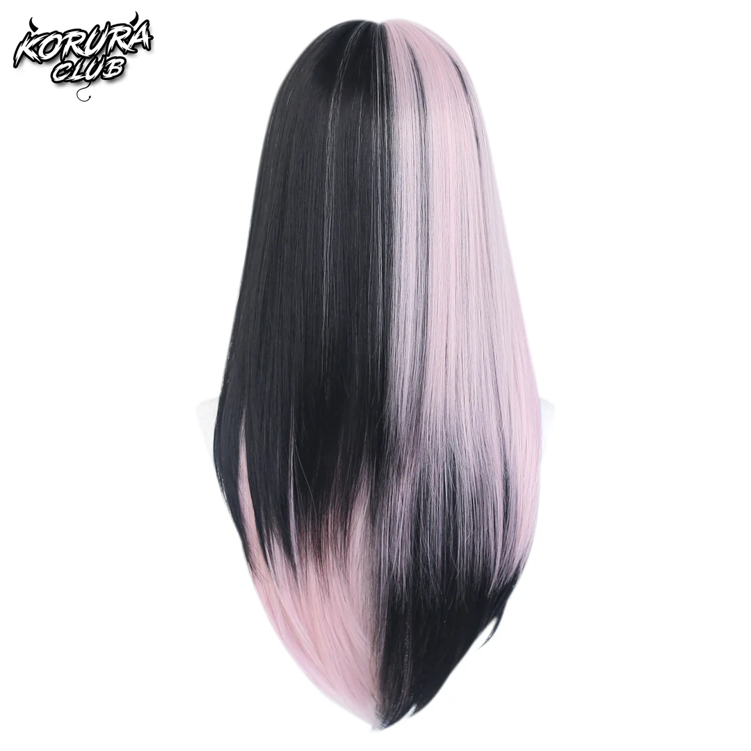 Korura Original Wig #016 – Fantasy Deer Princess Style