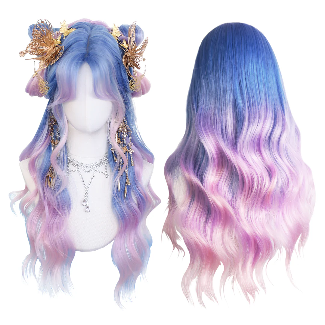 Korura Original Wig #007 – HoshiHime