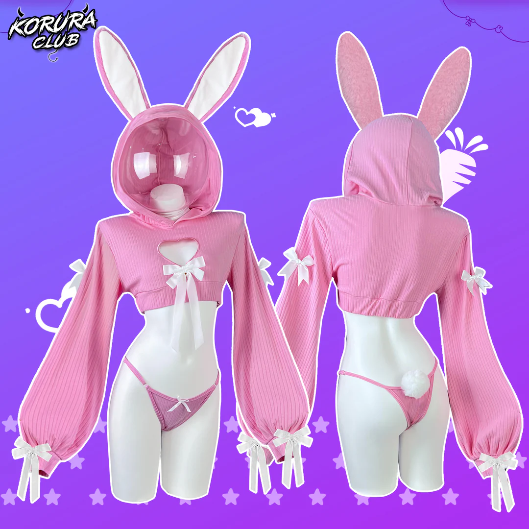 Pre-order Baby Bunny Costume KO110