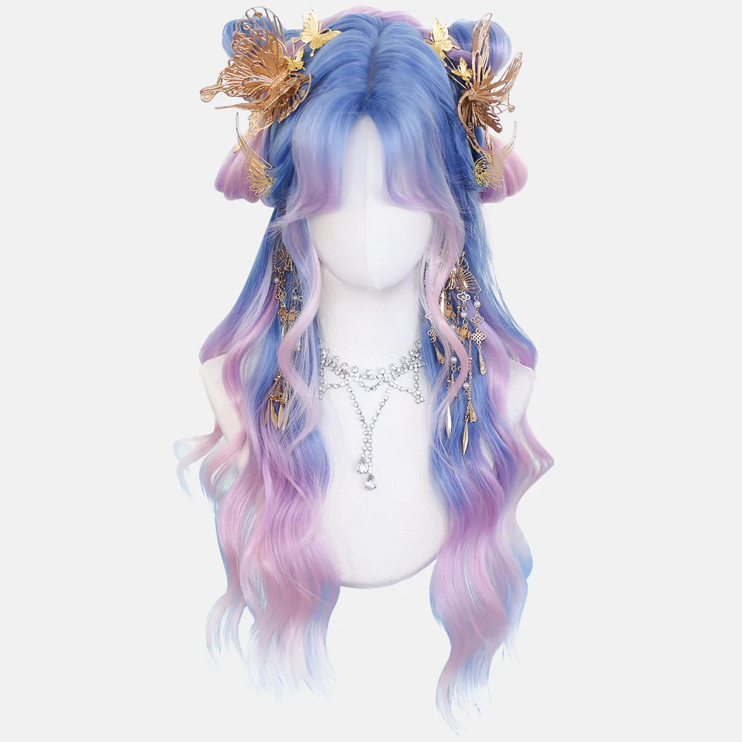 Korura Original Wig #007 – HoshiHime