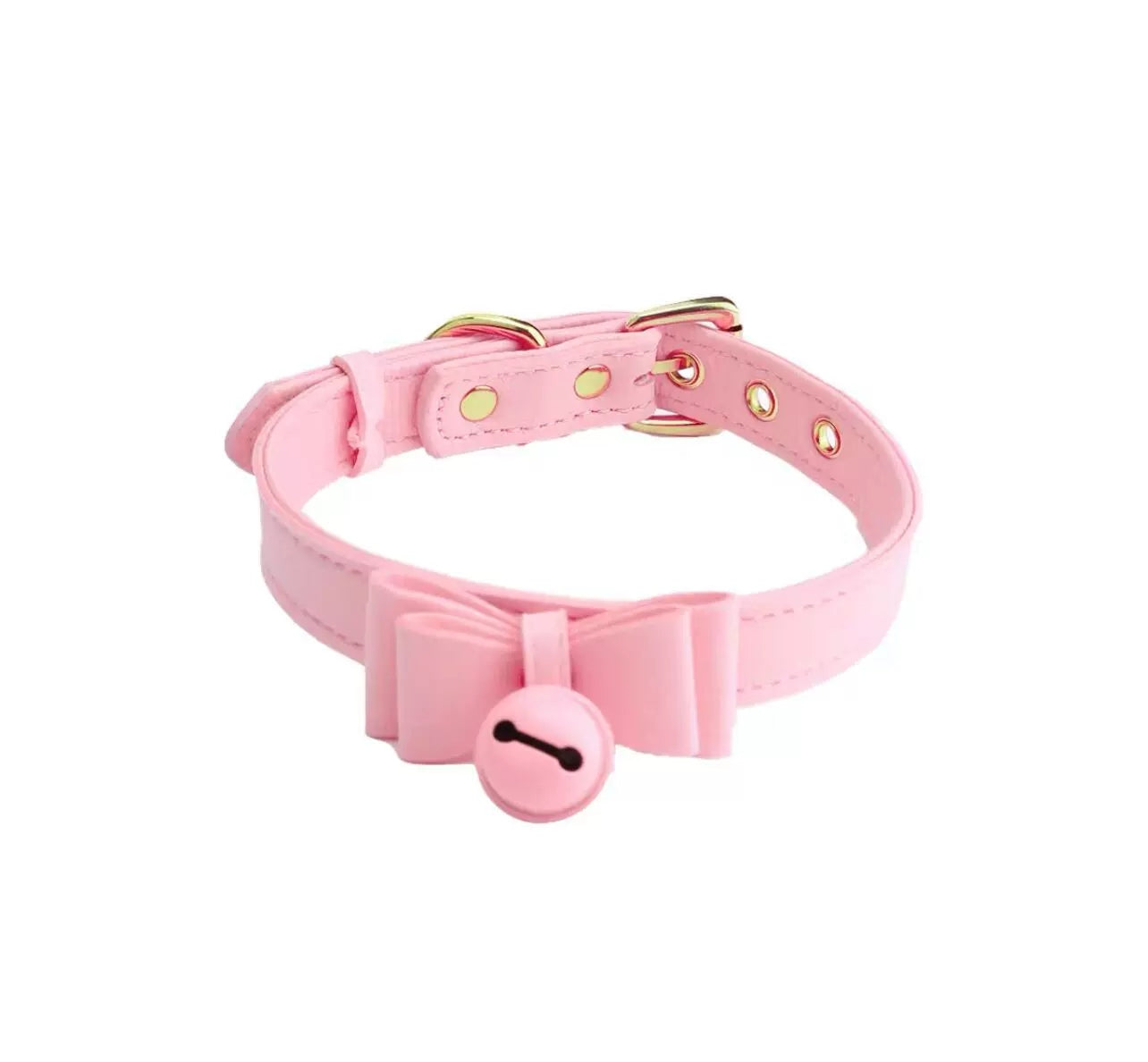 Softshes bow collar H073