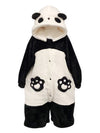 Panda pajamas S012