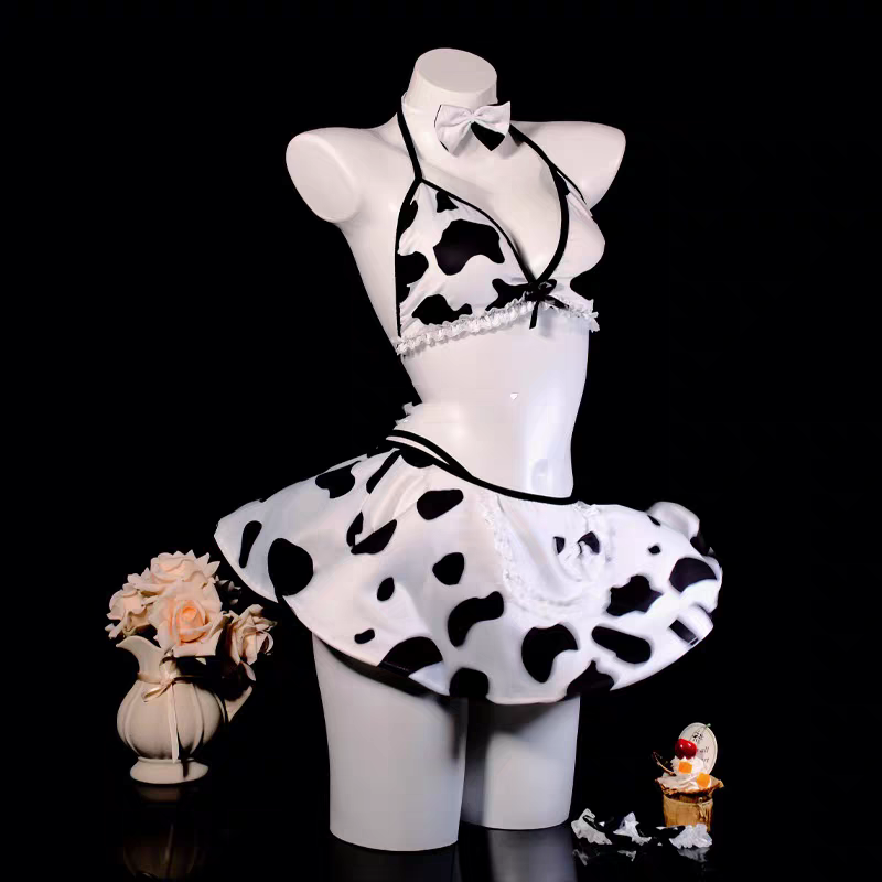 pure desire maid pajamas S599