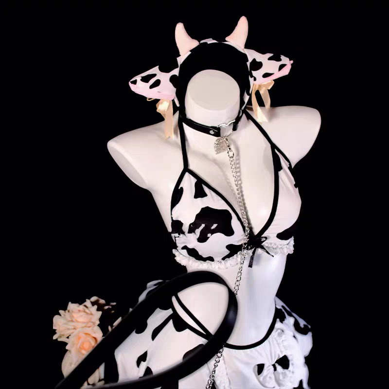 pure desire maid pajamas S599