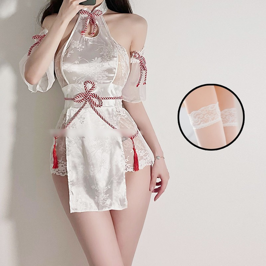 Pure Desire Date Nightgown S623