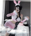 cosplay bunny girl uniform set ss3108