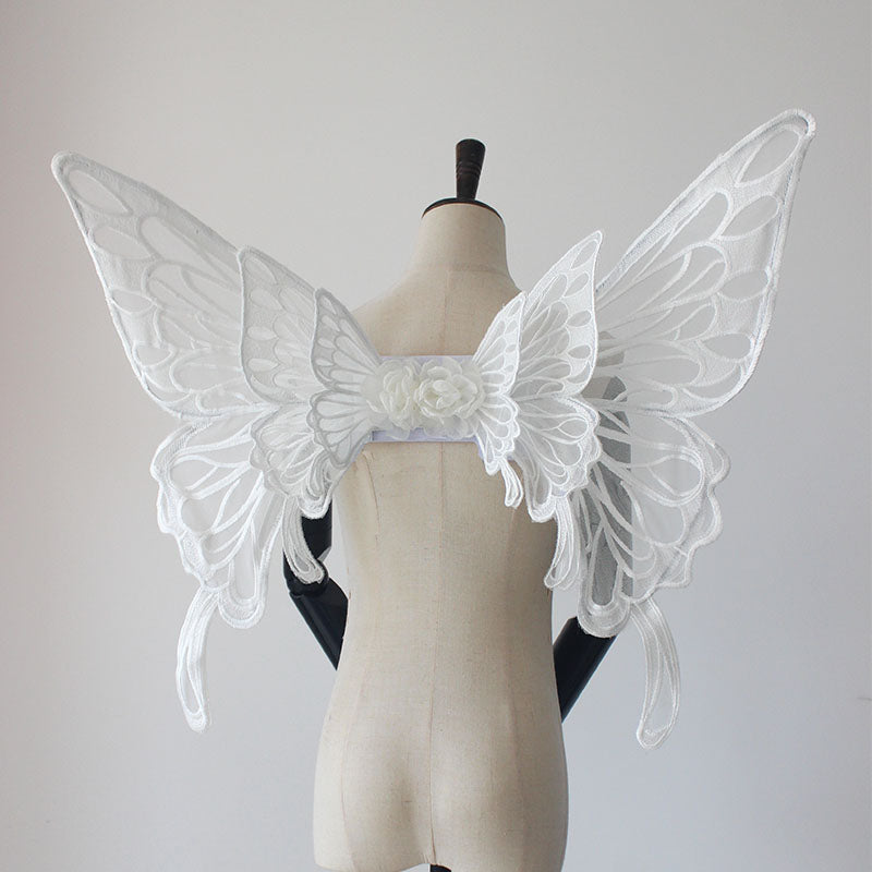 Lolita Butterfly Wings SS3294