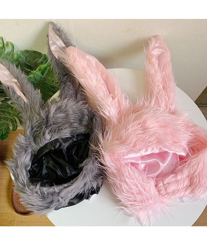 Cute bunny ears hat  SS3134