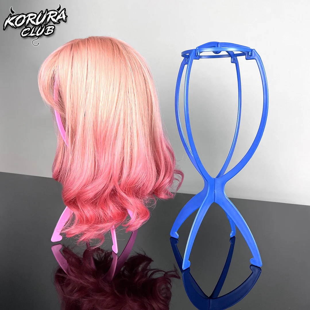Wig Stand KW10