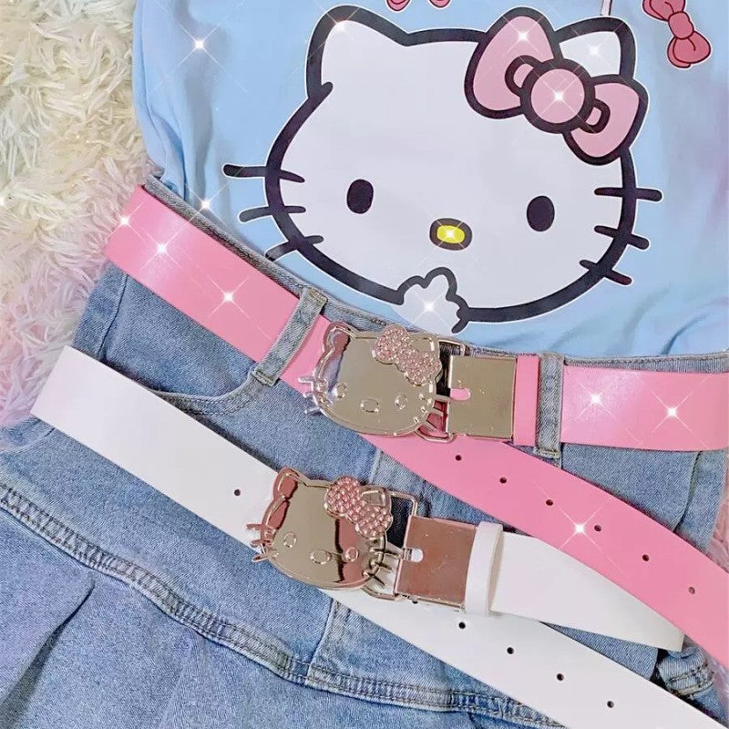 Cat belt H223