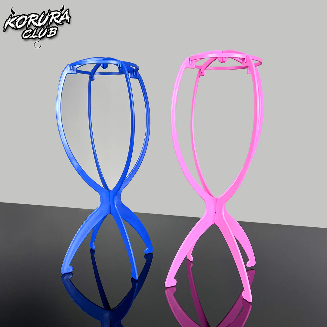 Wig Stand KW10