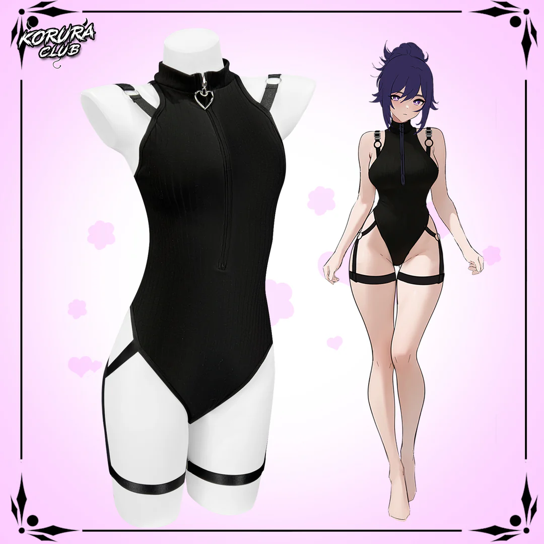 Pre-sale Cosplay Samurai Costume KO124