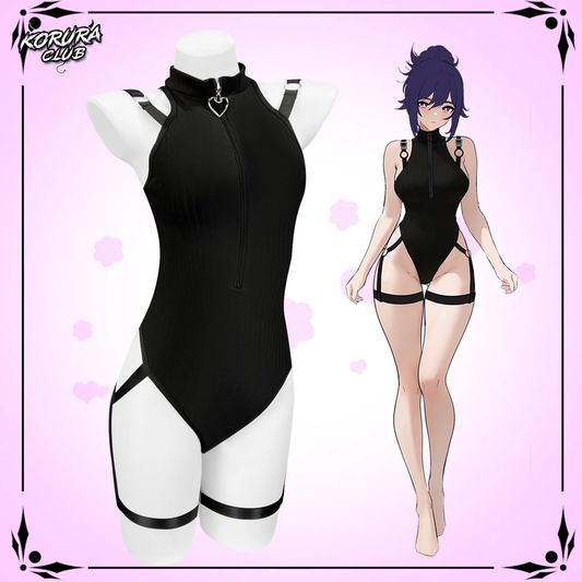 Pre-sale Cosplay Samurai Costume KO124