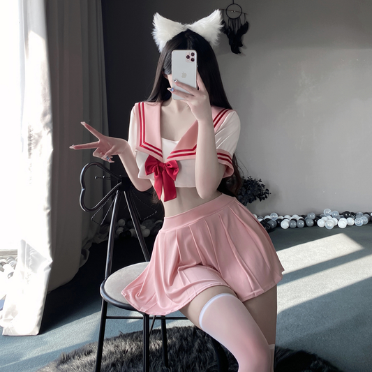 Butterfly pure desire JK uniform S624