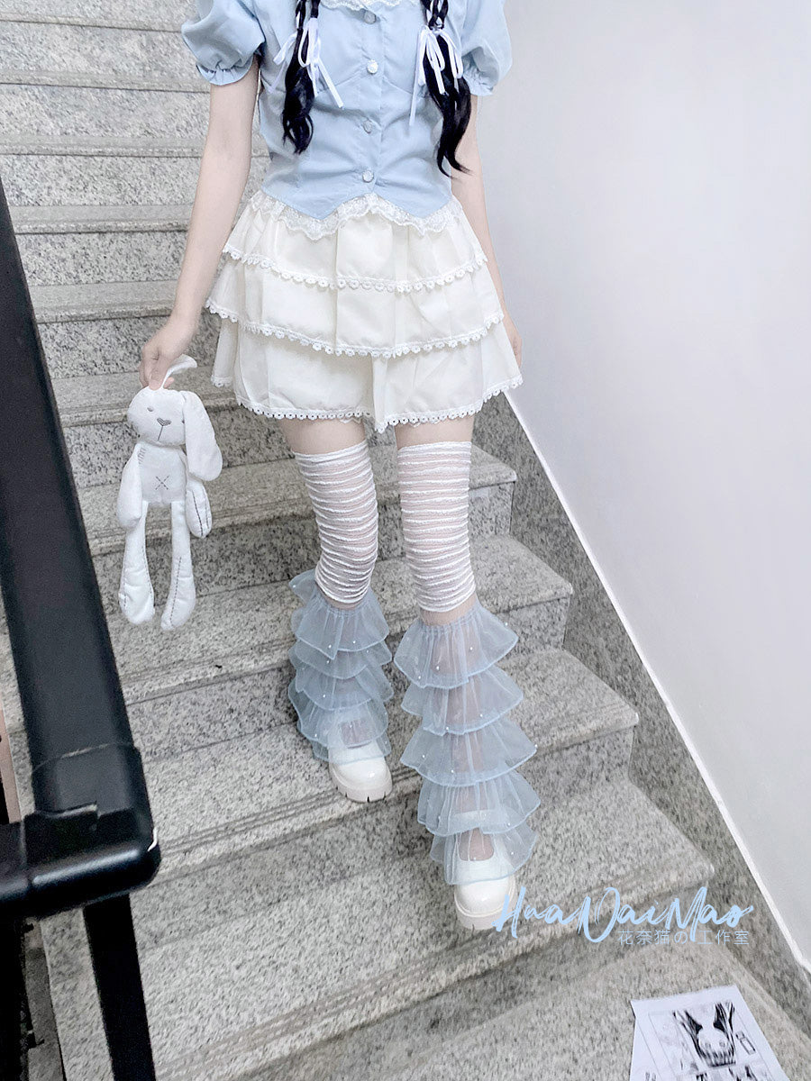 Lolita stockings H068