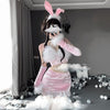 Bunny girl uniform H272