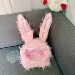 Cute bunny ears hat  SS3134