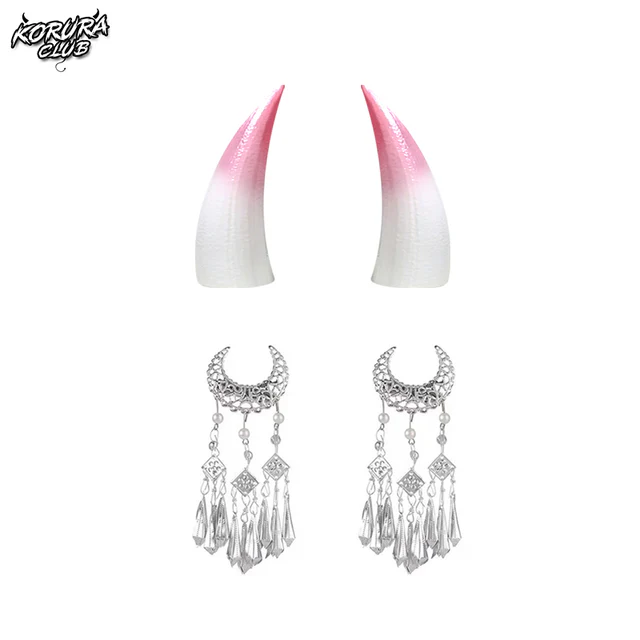 Korura Original Wig #011 – RyuHime