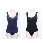Cute Casual Swimsuit SS1027
