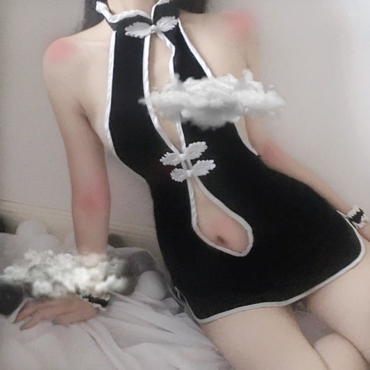 Retro Cheongsam SS1098