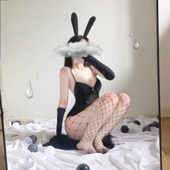 Bunny Girl Uniform SS1081