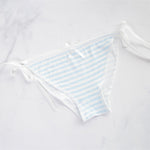 softgirl Striped Panties SS1024