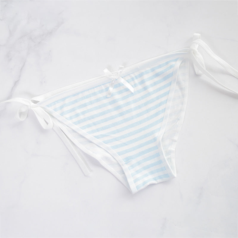 softgirl Striped Panties SS1024