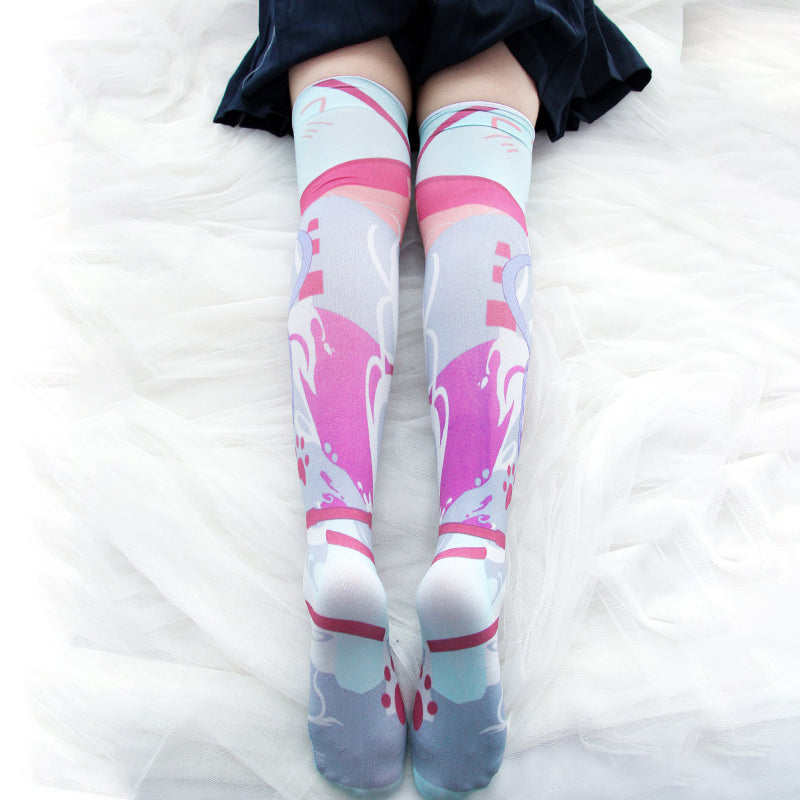 Kawaii Socks/Stockings SS1066