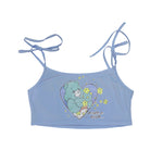 Sweet camisole with bow SS2029