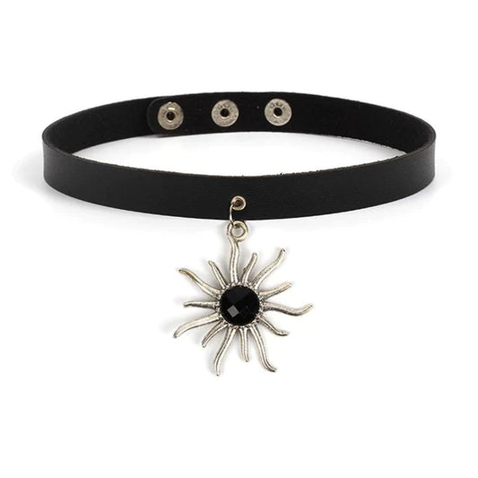 Punk Sun Choker ss2951