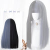 Lolita Double Ponytail Wig WS2087