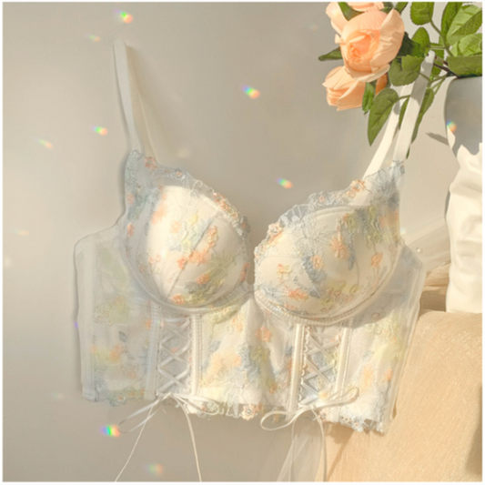 French Sexy Lingerie SS2742