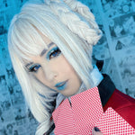 Harajuku Mixed Color Lolita Wig  WS1276