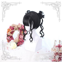 Harajuku Lolita Cute Wig WS1296