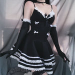 Lolita Maid nightdress SS1046