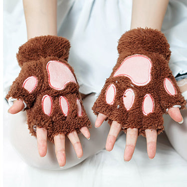 Cute Gloves SS1009