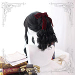 Harajuku Lolita Curly Hair Wig  WS1287
