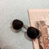 Harajuku retro anti-outside sunglasses WS3063