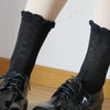 Japanese soft cute love tube socks SS1131