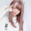 Harajuku Lolita Pink Wig WS1350