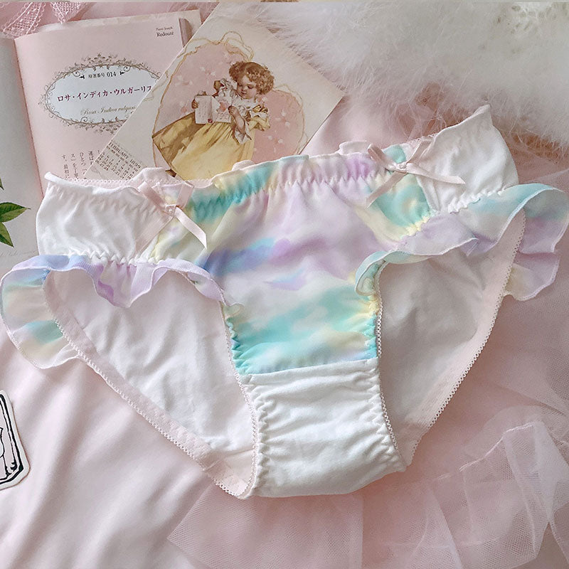 Cute sweet dreamy panties SS2355