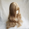 lolita natural wave wig WS1162