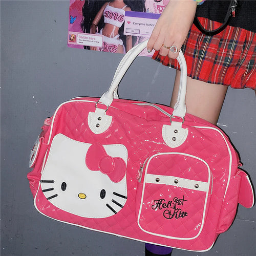 Harajuku cute  handbag SS3045