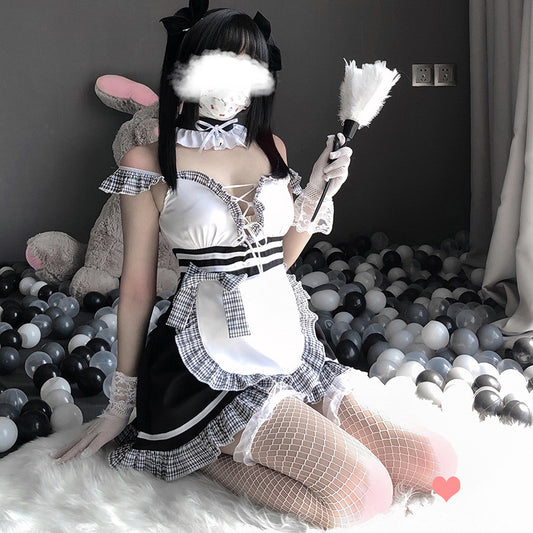 Cute  maid outfit SS2505