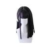 Lolita Purple Straight Wigs WS1076