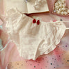 Fantasy softgirl  cotton panties  SS1279